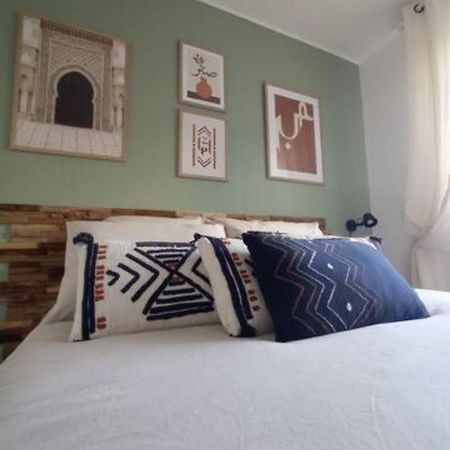 Maison Boheme Vesubie La Bollene-Vesubie Ngoại thất bức ảnh