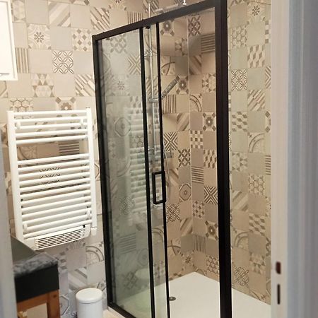 Maison Boheme Vesubie La Bollene-Vesubie Ngoại thất bức ảnh