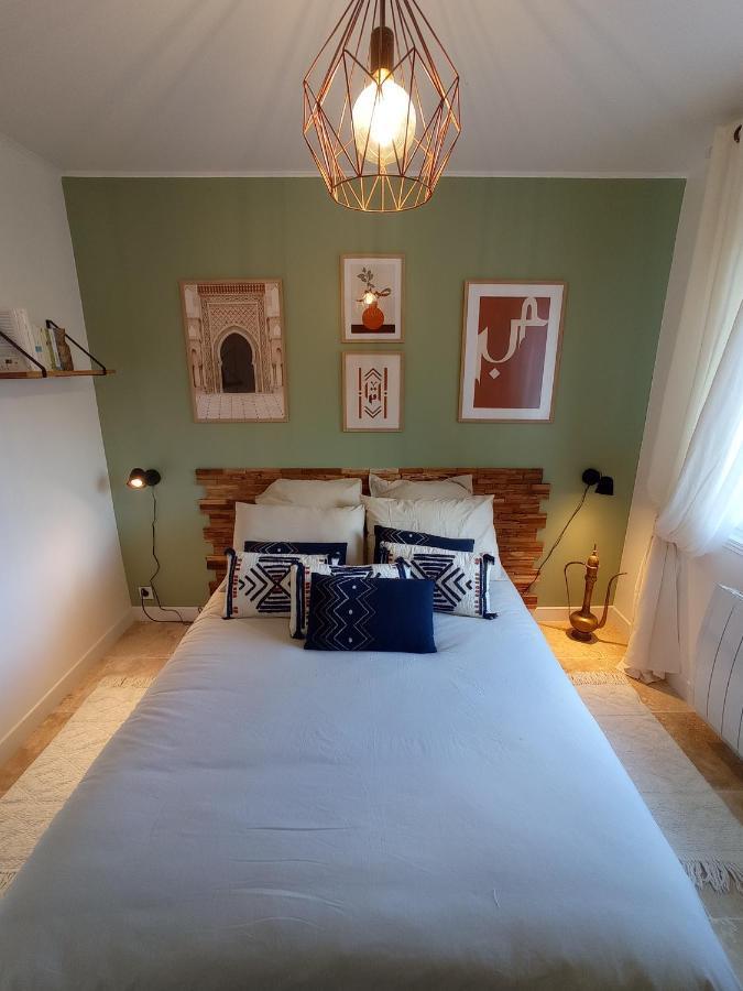 Maison Boheme Vesubie La Bollene-Vesubie Ngoại thất bức ảnh