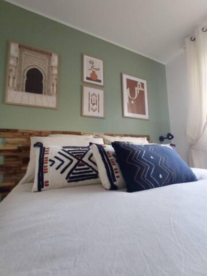 Maison Boheme Vesubie La Bollene-Vesubie Ngoại thất bức ảnh