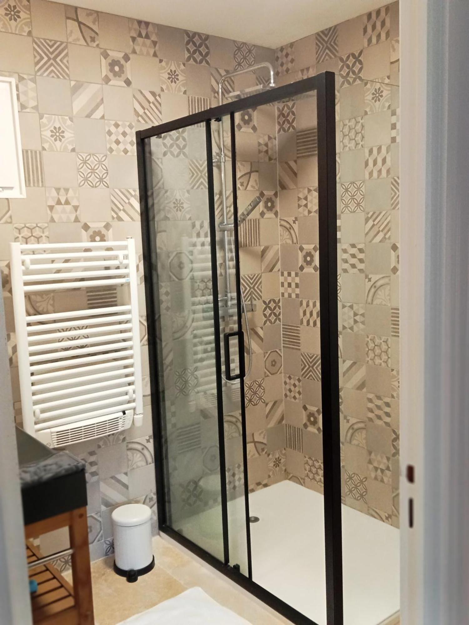 Maison Boheme Vesubie La Bollene-Vesubie Ngoại thất bức ảnh